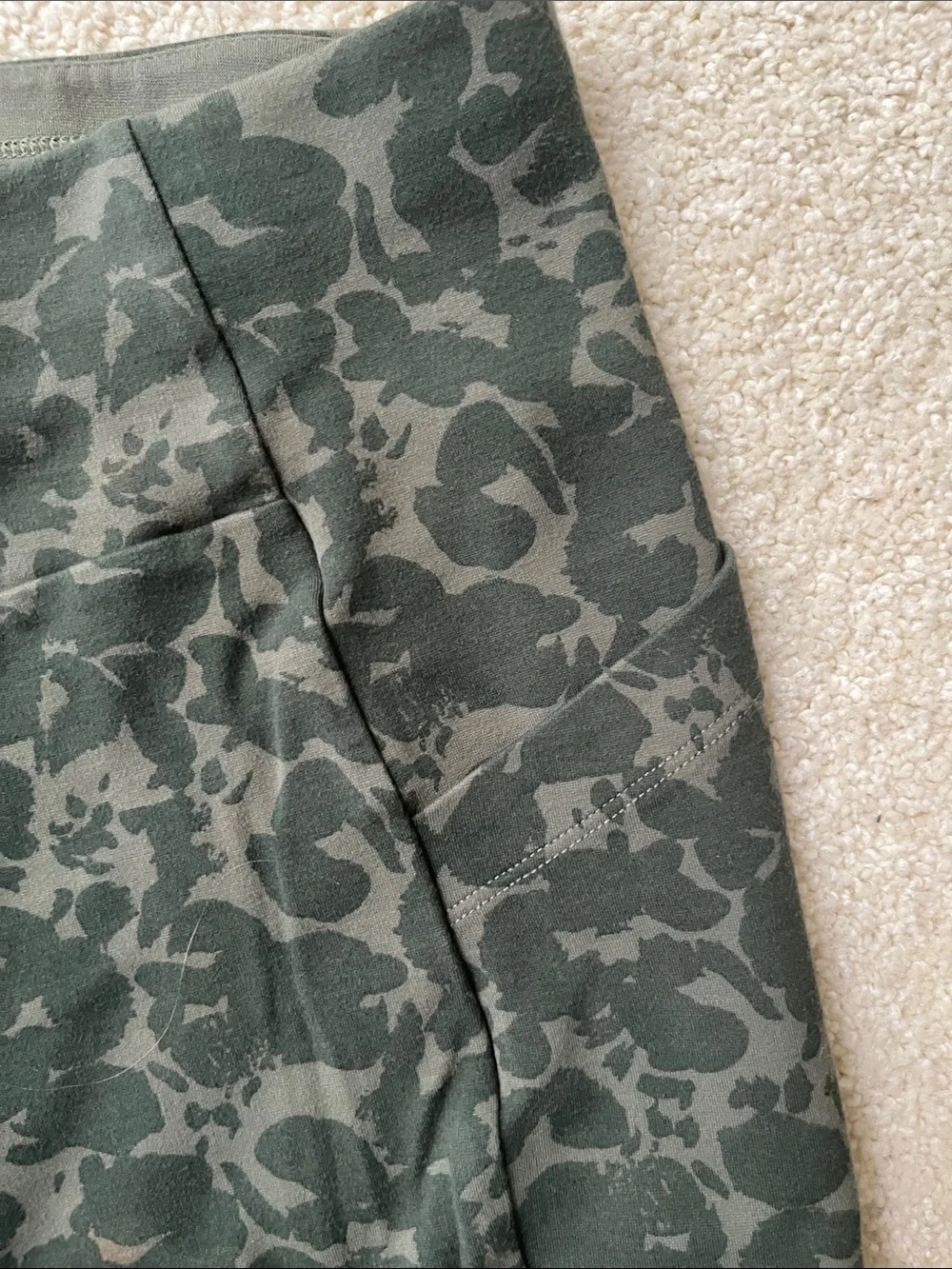 CAbi two piece